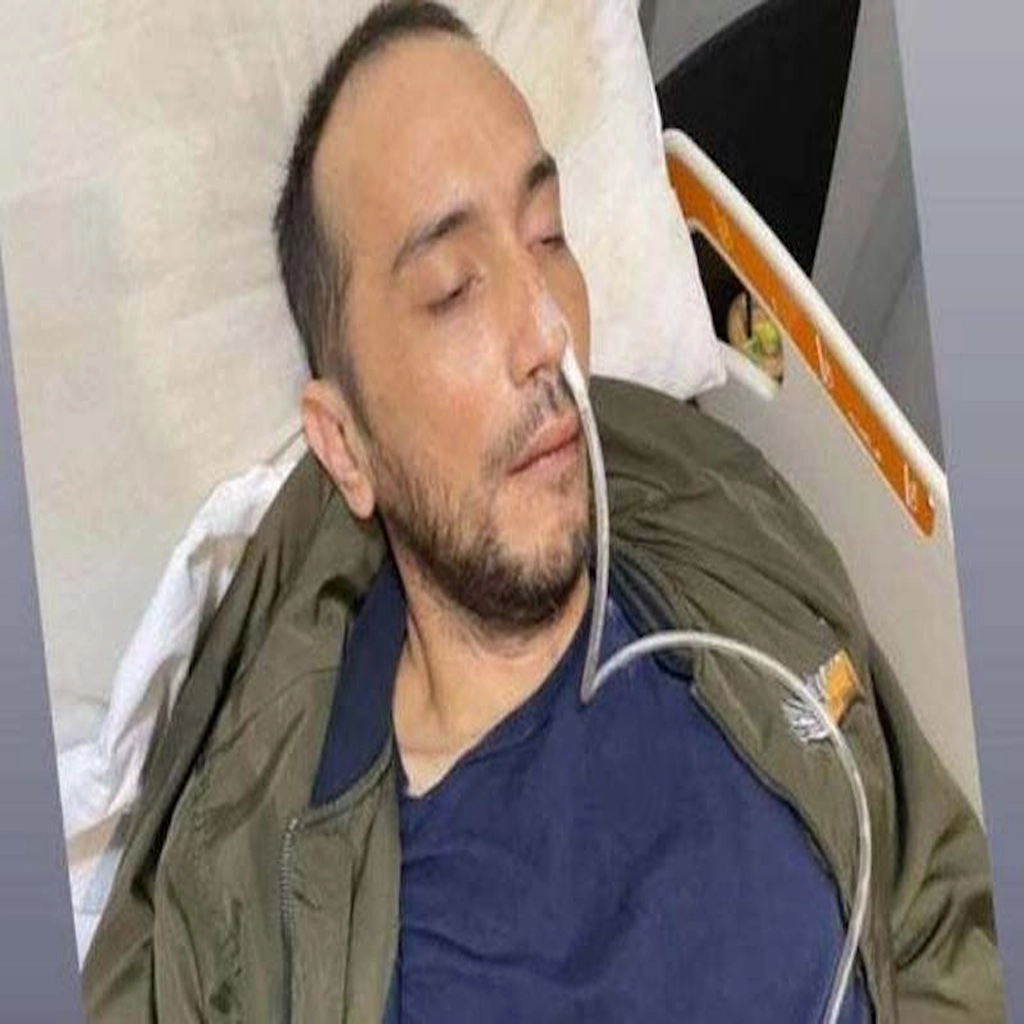 Aktor Gary Iskak Meninggal Dunia karena Kecelakaan