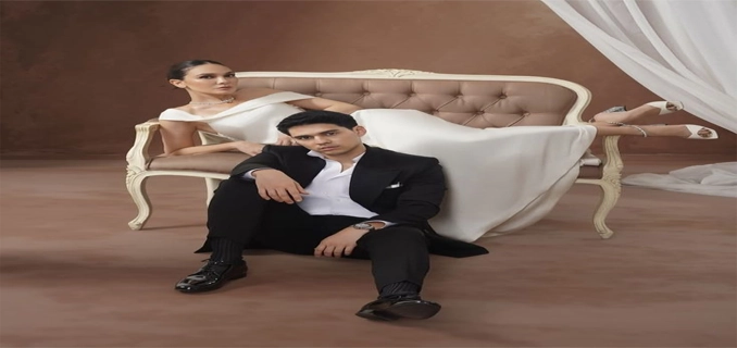 Artis Top Papan Atas Luna Maya Menunda Kehamilannya