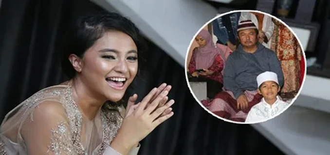 Innalillahi Kepergian Irwan Yusuf Ayah Sang Artis Top Marshanda