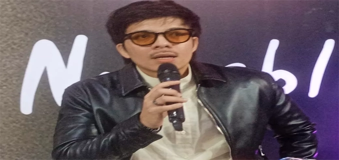 Atta Halilintar Ikut Turun ke Lokasi Bencana di Sumbar