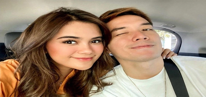 Audi Marissa Dikabarkan Kembali Peluk Agama Islam