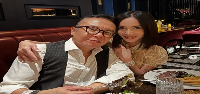 Balikan dengan Ari Lasso, Dearly Djoshua Ramai Dibincangkan