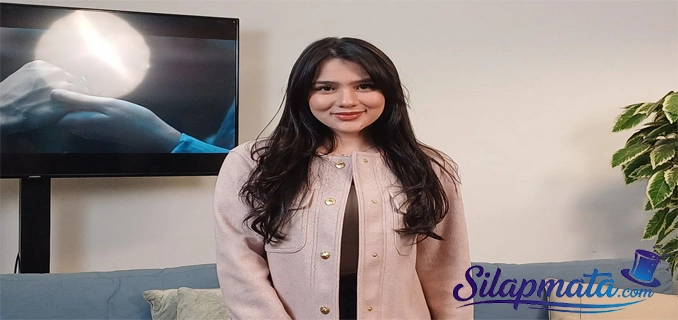 Davina Karamoy Siap Tempuh Jalur Hukum Usai Dituding Selingkuh