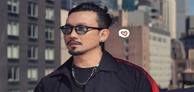 Denny Sumargo Sumbang Rp500 Juta untuk Korban Bencana Banjir di Sumatera