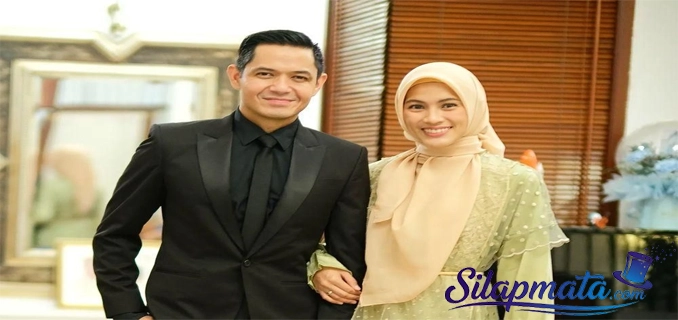 Dude Harlino Buka Suara soal Kabar Ceraikan Alyssa Soebando