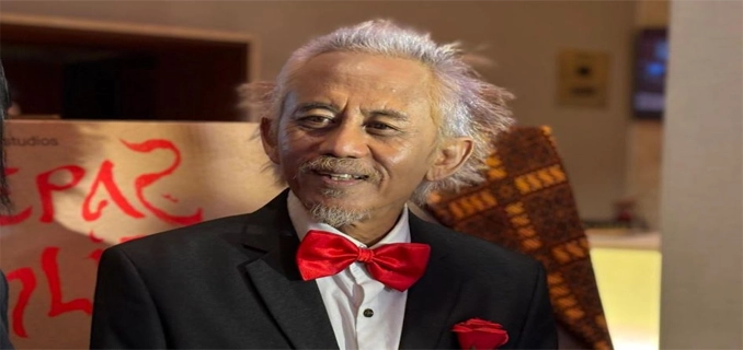 Epy Kusnandar Wafat Kepergian Bintang Preman Pensiun