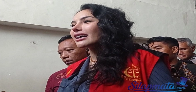 Hukuman Artis Papan Nikita Mirzani Diperberat