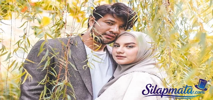 Irish Bella Kirim Video Anak Rindu Ammar