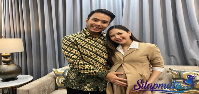 Jessica Mila Berencana Tambah Momongan Tahun Depan