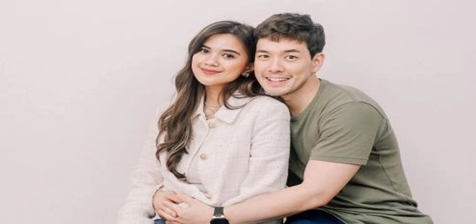 Kerenggangan Rumah Tangga Audi Marissa dan Anthony Xie