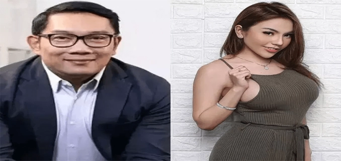Lisa Mariana Bongkar Sosok Artis yang Diduga Wanita Simpanan RK