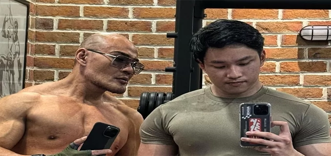 Meski Telah Masuk Islam, Deddy Corbuzier Menunjukkan Sikap Toleransi Yang Kuat