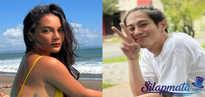 Minta Maaf ke Erika Carlina, DJ Panda Akui Khilaf Sebarkan Data Pribadi