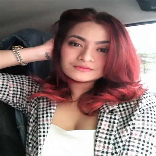 Nathalie Holscher Ungkap Luka Masih Tersisa Usai Bercerai dari Sule