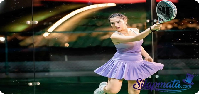 Perselingkuhan Davina Karamoy dan Mantan Menteri Sempat Dispill