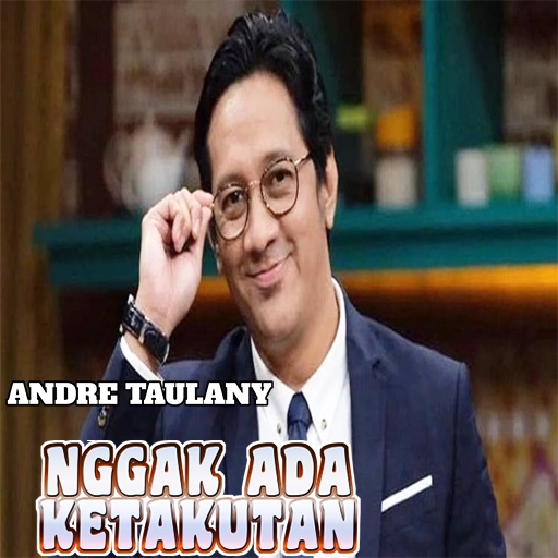 Respons Tak Terduga Andre Taulany Ketika Disorot Tentang Trauma Pernikahan