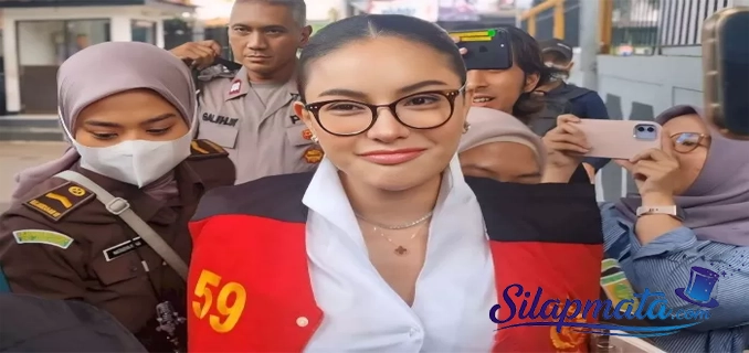 Tak Terima Divonis 6 Tahun Penjara Nikita Mirzani Ajukan Kasasi ke MA