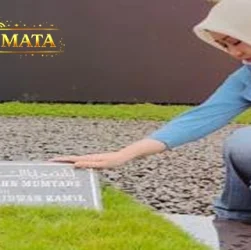 Atalia Praratya, Rindu Yang Tak Pernah Usai Kepada Eril di Tengah Ujian Hidup