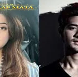 Dokter Kamelia Turut Menjadi Perhatian Publik Lantaran Dinilai Setia Menanti Ammar Zoni