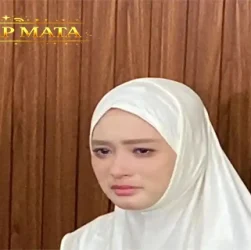 Inara Rusli Kehilangan Job dan Tekanan Mental