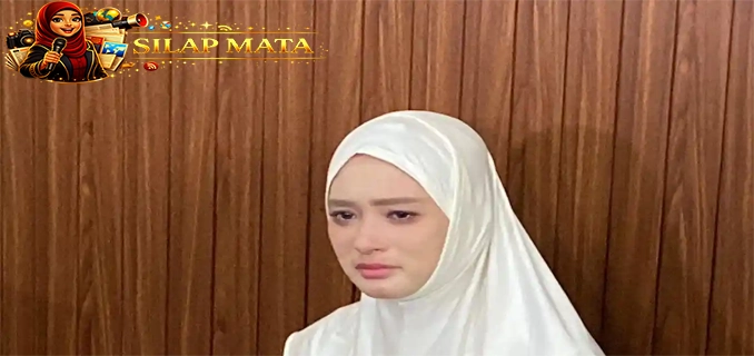 Inara Rusli Kehilangan Job dan Tekanan Mental