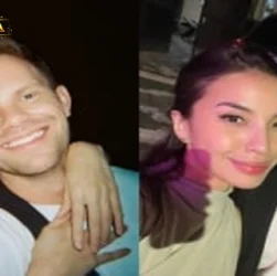 Manohara Odelia Umumkan Putus dengan Kristian Hansen, Publik Terkejut