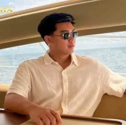 Nama Timothy Ronald Disebut dalam Laporan Dugaan Penipuan Trading Kripto