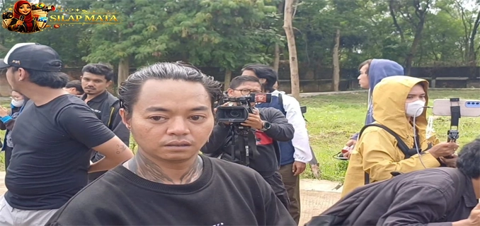 Polisi Bakal Periksa Reza Arap Terkait Kematian Lula Lahfa Hari Ini