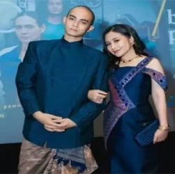 Prilly Kini Menjadi Bucin Setelah Pacaran Dengan Omara Esteghlal