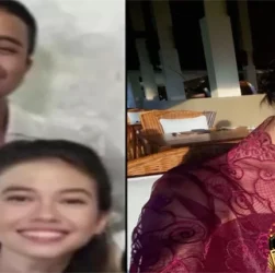 Rumor kedekatan Yuki Kato dengan Firman Hassan