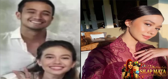 Rumor kedekatan Yuki Kato dengan Firman Hassan