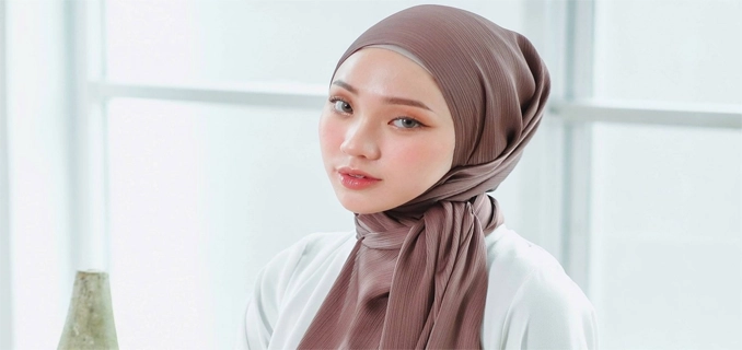 Selebgram Julia Prastini Alias Jule Muncul Secara Perdana di Hadapan Publik