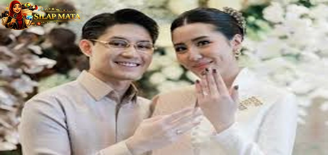 Teuku Rassya Ungkap Rencana Pernikahan dengan Cleantha Islan