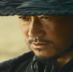 5 Rekomendasi Film China Ramaikan Libur Imlek 2026