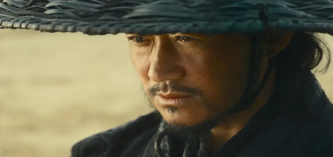 5 Rekomendasi Film China Ramaikan Libur Imlek 2026