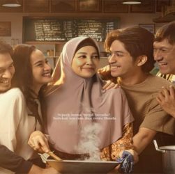 6 Rekomendasi Film Bioskop Indonesia Sepanjang Februari 2026