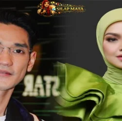 Afgan Terbuka untuk Kolaborasi dengan Siti Nurhaliza