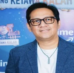 Andre Taulany Sedih Boiyen Cerai, Penelusuran ke Warung Sate Milik Rully