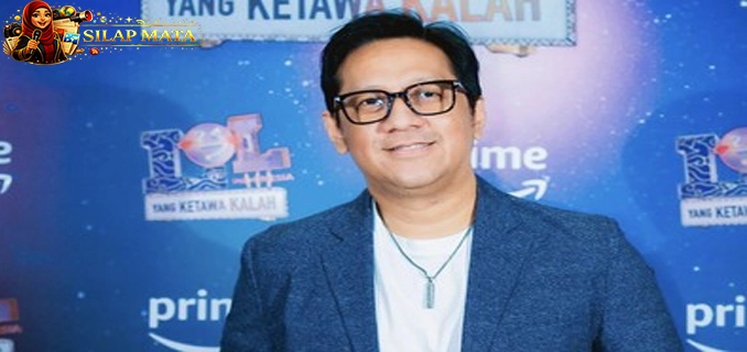 Andre Taulany Sedih Boiyen Cerai, Penelusuran ke Warung Sate Milik Rully