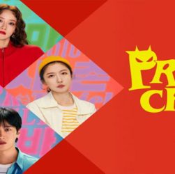 Chemistry Manis Yoona SNSD Dan Ahn Bo-hyun Yang Bikin Ngakak