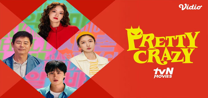 Chemistry Manis Yoona SNSD Dan Ahn Bo-hyun Yang Bikin Ngakak