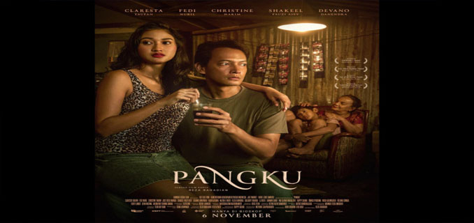 Film Indonesia Makin Diakui Di Festival Internasional