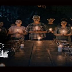 Film Monster Pabrik Rambut Tawarkan Warna Baru