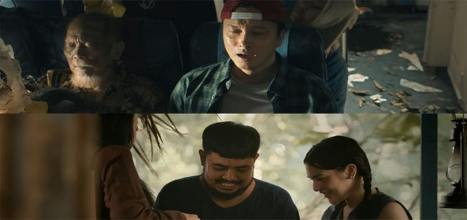 Kang Solah Kuasai Puncak Film Netflix Indonesia Dan Malaysia