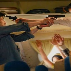 Pertempuran Udara Vietnam Adalah Salah Satu Dari 5 Film Aksi