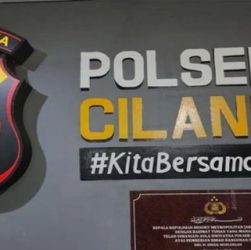 Polda Metro Jaya Pastikan Video Viral Cilandak