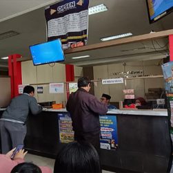 Viral Seruan Setop Bayar Pajak Begini Faktanya Di Jepara