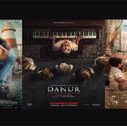 6 Film Indonesia Tayang Lebaran 2026 Di Bioskop