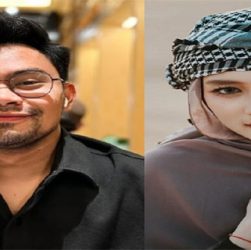 Insanul Fahmi Tak Dekat dengan Inara Rusli