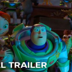 Trailer Dan Sinopsis Film Toy Story 5 Sedang Trending